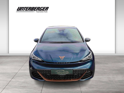 Cupra Born Gebrauchtwagen