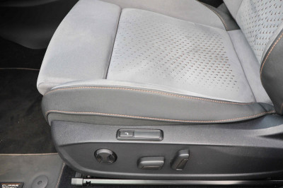 Cupra Born Gebrauchtwagen