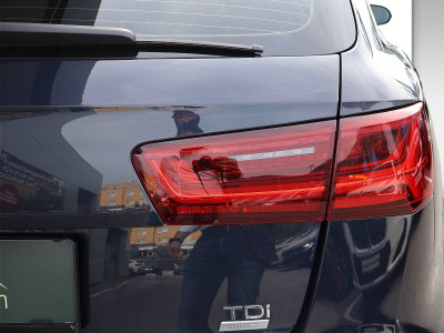 Audi A6 Gebrauchtwagen Audi A6 Gebrauchtwagen