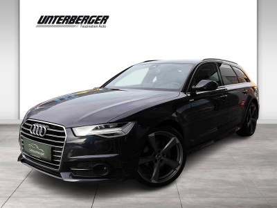 Audi A6 Gebrauchtwagen Audi A6 Gebrauchtwagen