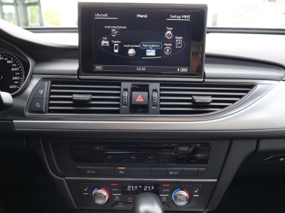 Audi A6 Gebrauchtwagen Audi A6 Gebrauchtwagen