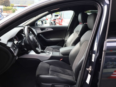 Audi A6 Gebrauchtwagen Audi A6 Gebrauchtwagen