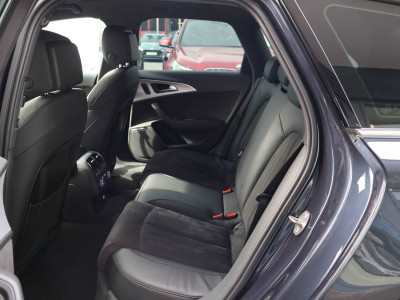 Audi A6 Gebrauchtwagen Audi A6 Gebrauchtwagen