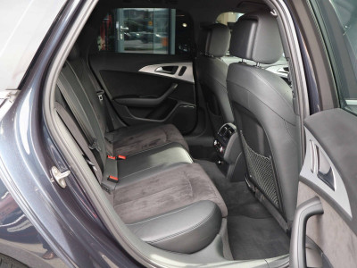 Audi A6 Gebrauchtwagen Audi A6 Gebrauchtwagen
