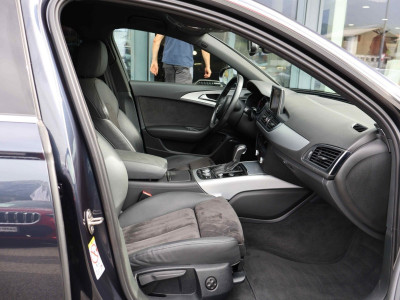 Audi A6 Gebrauchtwagen Audi A6 Gebrauchtwagen