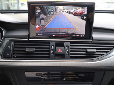 Audi A6 Gebrauchtwagen Audi A6 Gebrauchtwagen