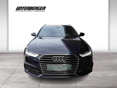 Audi A6 Gebrauchtwagen Audi A6 Gebrauchtwagen