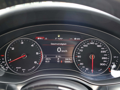 Audi A6 Gebrauchtwagen Audi A6 Gebrauchtwagen