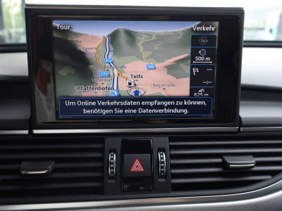 Audi A6 Gebrauchtwagen Audi A6 Gebrauchtwagen