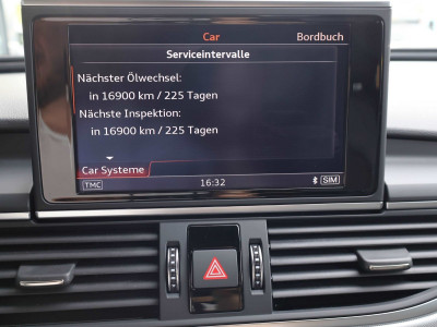 Audi A6 Gebrauchtwagen Audi A6 Gebrauchtwagen