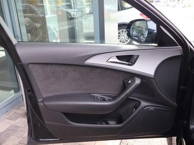 Audi A6 Gebrauchtwagen Audi A6 Gebrauchtwagen