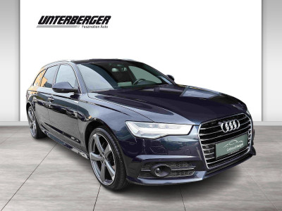 Audi A6 Gebrauchtwagen Audi A6 Gebrauchtwagen