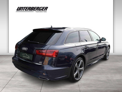 Audi A6 Gebrauchtwagen Audi A6 Gebrauchtwagen