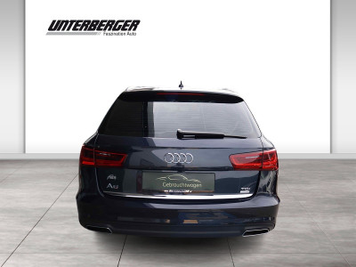 Audi A6 Gebrauchtwagen Audi A6 Gebrauchtwagen