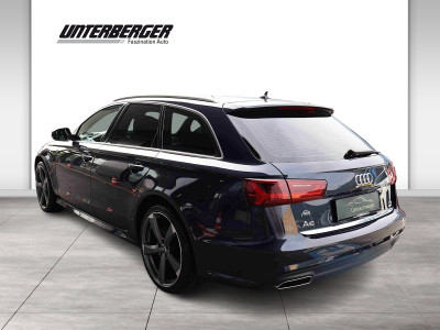 Audi A6 Gebrauchtwagen Audi A6 Gebrauchtwagen