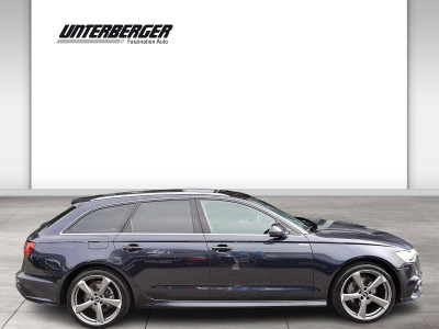Audi A6 Gebrauchtwagen Audi A6 Gebrauchtwagen