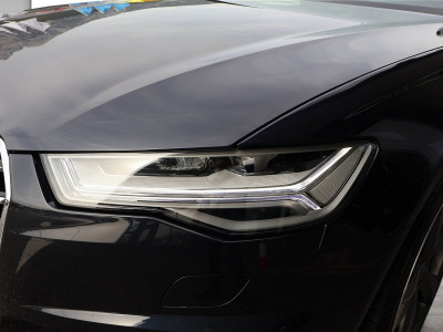 Audi A6 Gebrauchtwagen Audi A6 Gebrauchtwagen
