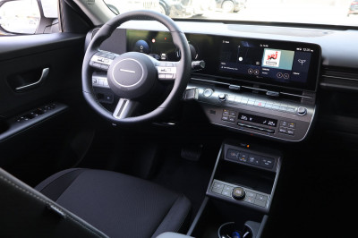 Hyundai Kona Neuwagen