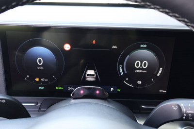 Hyundai Kona Neuwagen