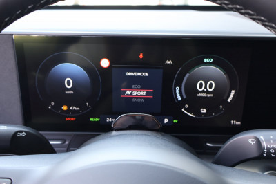 Hyundai Kona Neuwagen