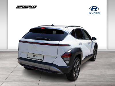 Hyundai Kona Neuwagen