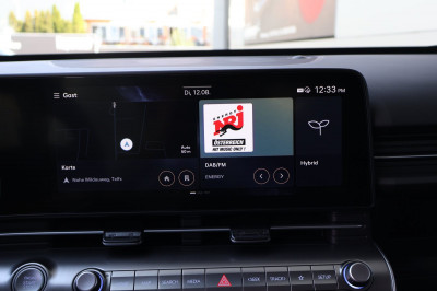 Hyundai Kona Neuwagen