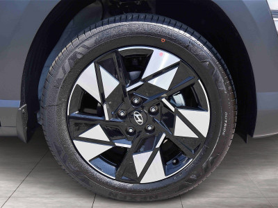 Hyundai Kona Neuwagen