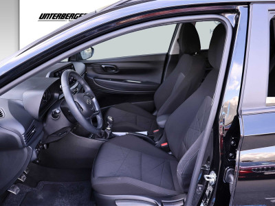 Hyundai Bayon Gebrauchtwagen Hyundai Bayon Gebrauchtwagen