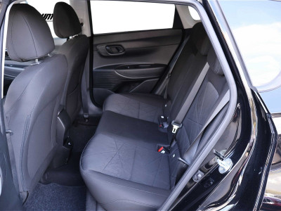 Hyundai Bayon Gebrauchtwagen Hyundai Bayon Gebrauchtwagen