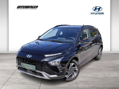 Hyundai Bayon Gebrauchtwagen Hyundai Bayon Gebrauchtwagen