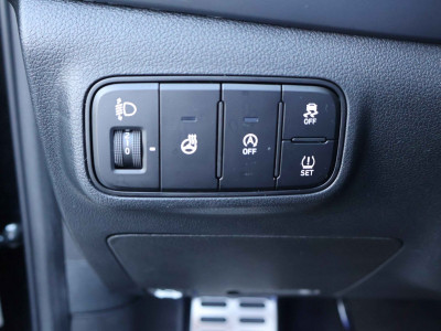 Hyundai Bayon Gebrauchtwagen Hyundai Bayon Gebrauchtwagen