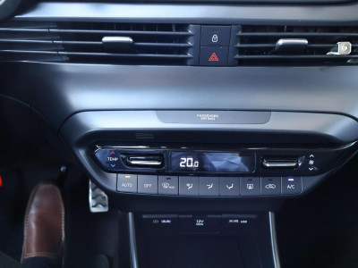 Hyundai Bayon Gebrauchtwagen Hyundai Bayon Gebrauchtwagen