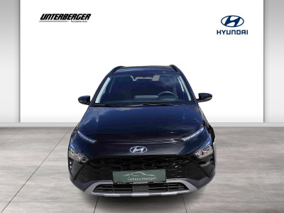 Hyundai Bayon Gebrauchtwagen Hyundai Bayon Gebrauchtwagen