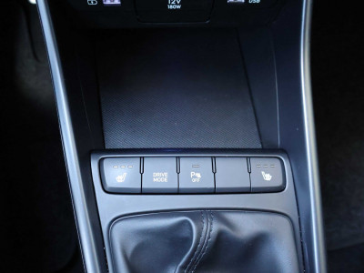 Hyundai Bayon Gebrauchtwagen Hyundai Bayon Gebrauchtwagen