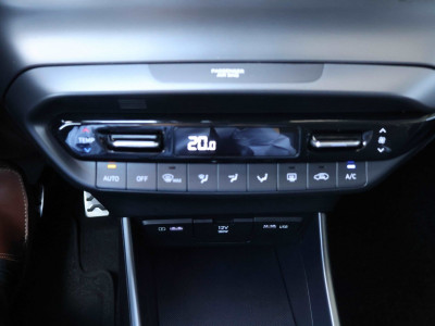 Hyundai Bayon Gebrauchtwagen Hyundai Bayon Gebrauchtwagen