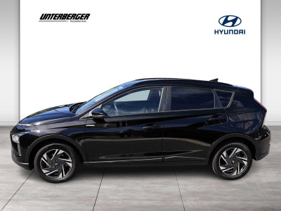 Hyundai Bayon Gebrauchtwagen Hyundai Bayon Gebrauchtwagen