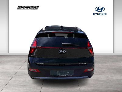 Hyundai Bayon Gebrauchtwagen Hyundai Bayon Gebrauchtwagen