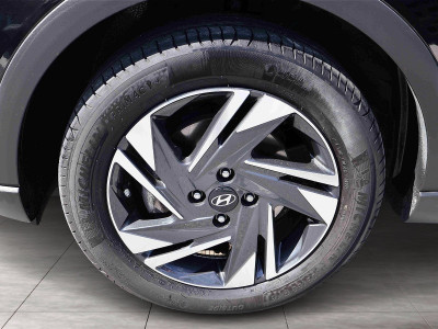 Hyundai Bayon Gebrauchtwagen Hyundai Bayon Gebrauchtwagen
