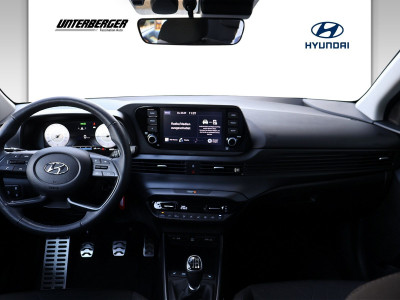 Hyundai Bayon Gebrauchtwagen Hyundai Bayon Gebrauchtwagen