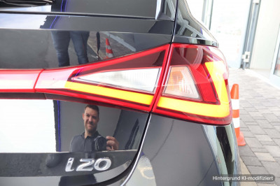 Hyundai i20 Gebrauchtwagen Hyundai i20 Gebrauchtwagen