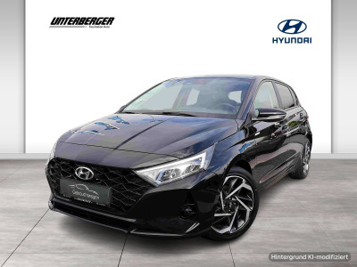Hyundai i20 Gebrauchtwagen Hyundai i20 Gebrauchtwagen