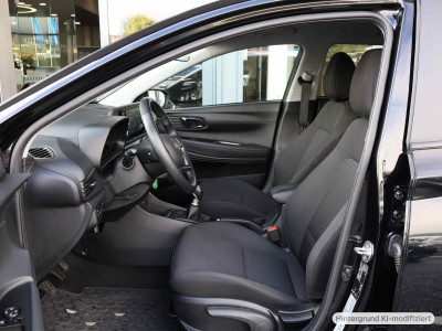 Hyundai i20 Gebrauchtwagen Hyundai i20 Gebrauchtwagen
