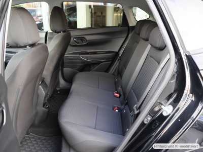 Hyundai i20 Gebrauchtwagen Hyundai i20 Gebrauchtwagen