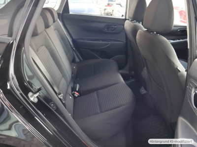 Hyundai i20 Gebrauchtwagen Hyundai i20 Gebrauchtwagen