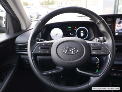 Hyundai i20 Gebrauchtwagen Hyundai i20 Gebrauchtwagen