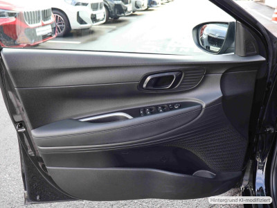 Hyundai i20 Gebrauchtwagen Hyundai i20 Gebrauchtwagen