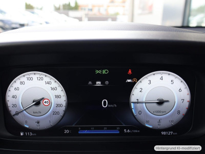 Hyundai i20 Gebrauchtwagen Hyundai i20 Gebrauchtwagen