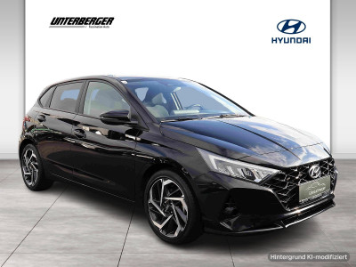 Hyundai i20 Gebrauchtwagen Hyundai i20 Gebrauchtwagen