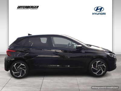 Hyundai i20 Gebrauchtwagen Hyundai i20 Gebrauchtwagen