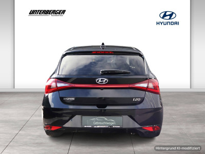 Hyundai i20 Gebrauchtwagen Hyundai i20 Gebrauchtwagen